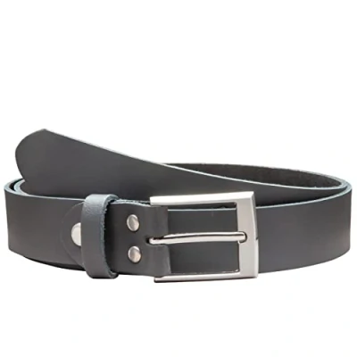 Image of Vascavi C9 SL Belt, Grad, 100 cm Total Length 110