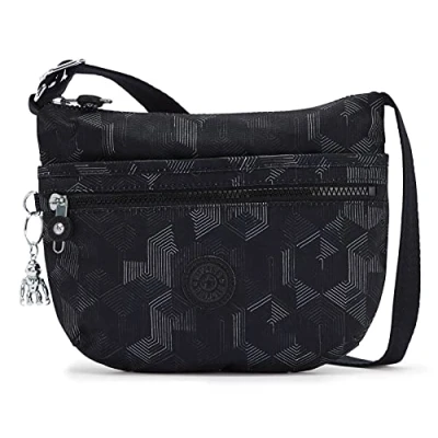 Image of Kipling Crossbody Bags ARTO S Mysterious Grid