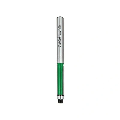 Image of Trend C168 x 1/4TC Guided Trimmer 6.35 25.4mm TREC16814TC