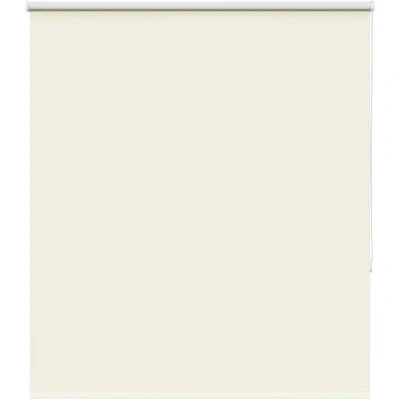 Image of vidaXL Roller Blind Blackout Leaves Green 125x175 cm Fabric Width 121.6 Polyester