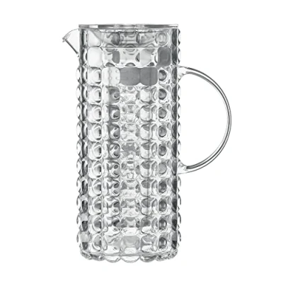 Image of Guzzini Bottles and jugs, Polypropylene, 18.5 x 11.5 25.5 cm