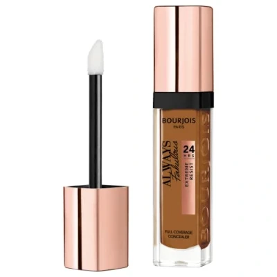 Image of Bourjois Always Fabulous Concealer 600 Chocolate