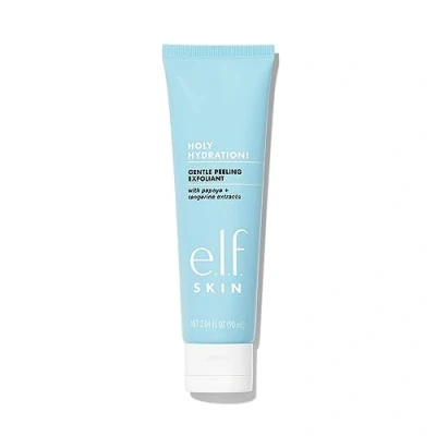 Image of e.l.f. Skin Gentle Peeling Exfoliant, Cleanser, Effective, Easy to Apply, Peels Away Dead Skin, Removes Dirt, Ideal for All Types