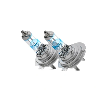 Image of 000000H7 Light Bulbs PHILIPS 12972RGTS2 H7 12V 55W PX26d 4000K Halogen AUDI: A6 C6 Saloon, Q5, VOLKSWAGEN: Polo V Hatchback, Scirocco III