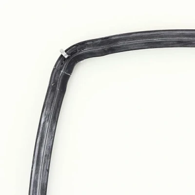 Image of CANDY GROUP Door Seal 42832275 for Oven HOOVER, ROSIERES, ZEROWATT