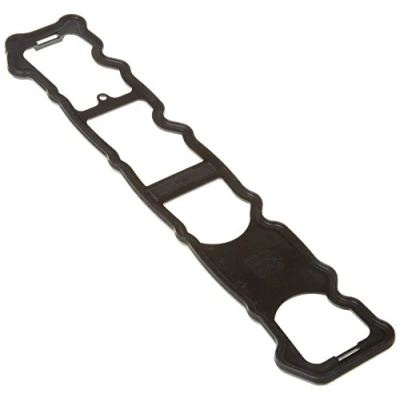 Image of 0249C4, 0249E2 Rocker Cover Gasket ELRING 431.460 CITROËN: C4 I Hatchback, C2 C3 PEUGEOT: 207 206 Hatchback