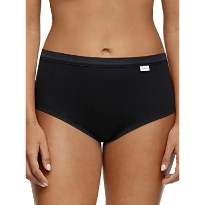 Image of Chantelle LINE Briefs, Women&#039;s, Size: Small, Schwarz