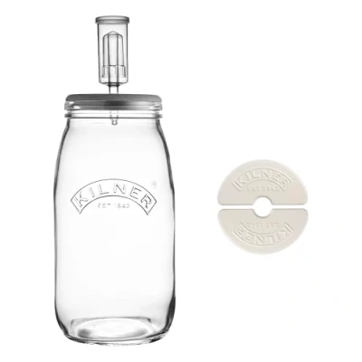 Image of Kilner Fermentation Set