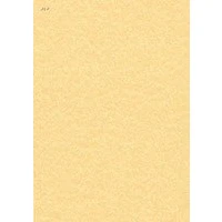 Image of Decadry A4 95gsm Letterheads Parchment Paper Gold (Pack of 100)