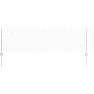 Image of vidaXL Fence Posts 11 pcs U Channel 60 cm Galvanised Steel