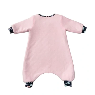 Image of Sleeping Bag, Burda 9298 68 98