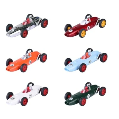 Image of Majorette 212054103 Toy car, Multicoloured