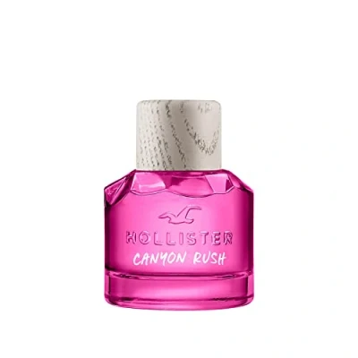 Image of Hollister Canyon Rush for Her Eau de Parfum 100 ml