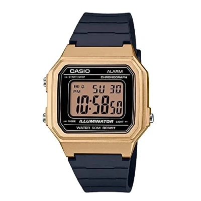 Image of Casio Casual Watch W 217HM 9AVCF