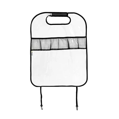 Image of Hauck Cover Me Front Seat Car Organizer, Small