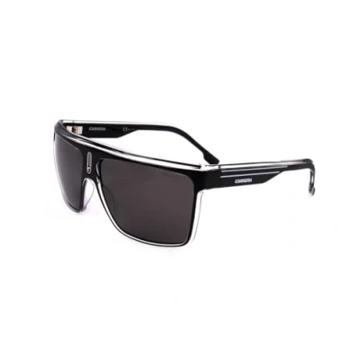 Image of Carrera Sunglasses, Men&#039;s, Size: One Size, Black crystal