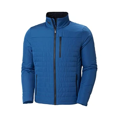 Image of Helly Hansen Crew Insulator Jacket 2.0 XL Azurite