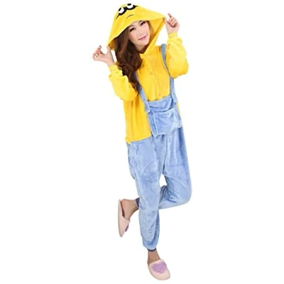 Image of Everglamour 5055601171067 Onesie/Body Suit, Unisex Adult, X Large , Blue