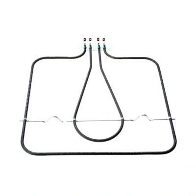 Image of Candy 41020672 Hoover Iberna Rosieres Oven Base Heater Element. Genuine part number 41020672,
