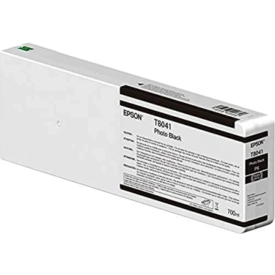 Image of Epson UltraChrome Ink 350ml Lgy Cartridge (P7560/P9560)