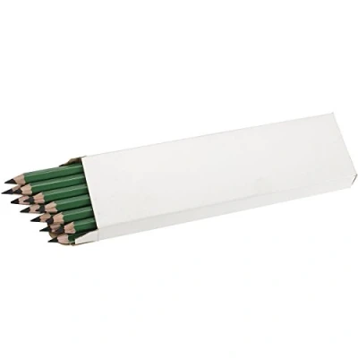 Image of General Pencil Kimberly Graphite Drawing Pencils XXB, 1 Count (Pack of 1)