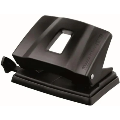 Image of Maped 20/25 Sheet Essentials Two Hole Metal Punch 402411