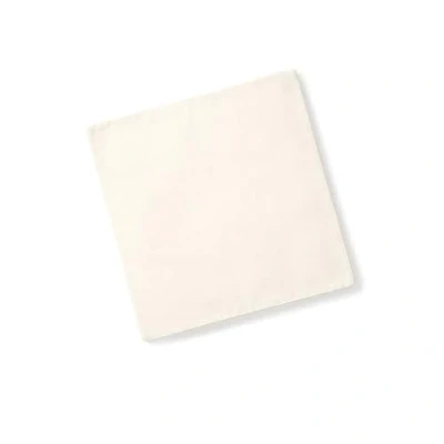 Image of Westford Mill W350 Fairtrade Cotton Canvas Cushion Cover