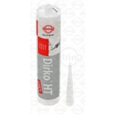 Image of 81229407439, 83190142916 Sealing Substance ELRING 610.023 Cartridge Silicone 310ml Permanently elastic, not solvent bearing, UV resistant grey