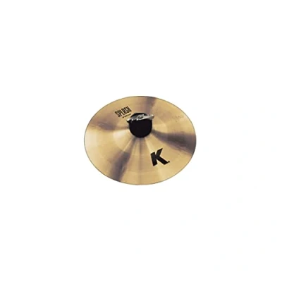 Image of Zildjian K Series 8 Inch Splash Cymbal
