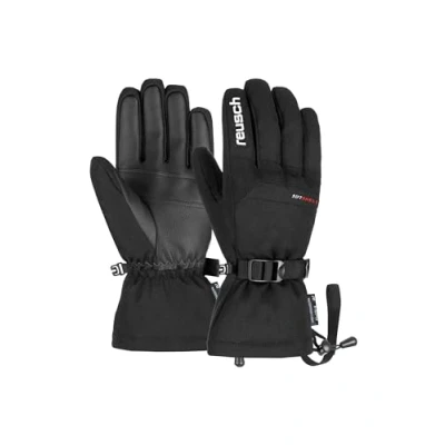 Image of Reusch Adult Break R TEX® XT Warm Waterproof Breathable Finger Gloves