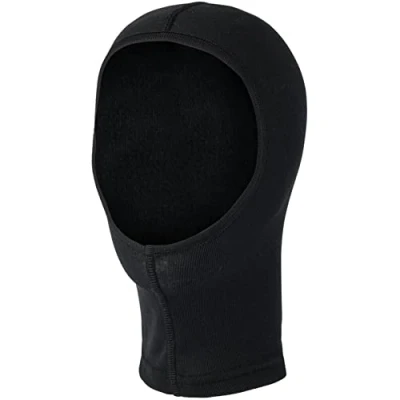 Image of Odlo Eco Face Mask Black Mens