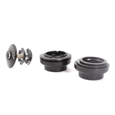 Image of BMX Headset 1 Inch KHE without Thread Black