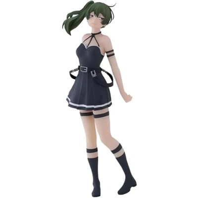 Image of Good Smile Company Ubel Fig. 17 cm frieren Beyond journey&#039;s End Desktop x Decorate