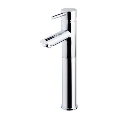 Image of Iflo Aura Tall Basin Mixer 162938Ex