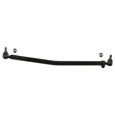 Image of 20709844, 82165564 Centre Rod Assembly FEBI BILSTEIN 35399 Front Axle Guide with nuts BMTS Turbo NEW