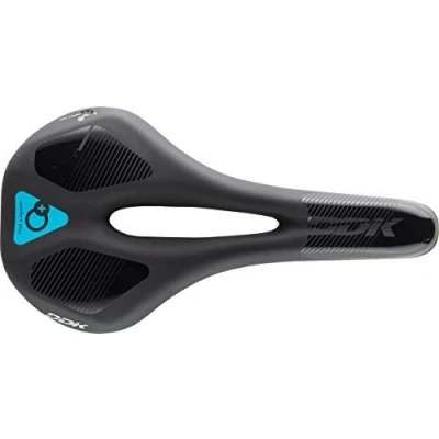 Image of DDK 3736MF Comfort Plus Unisex MTB Saddle