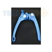 Image of Toolzone 3 In 1 Brake Pipe Bender