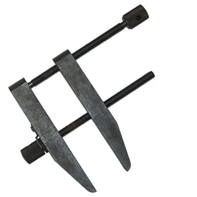 Image of Eclipse Professional Tools 413 Toolmaker&#039;s Clamp, 125mm