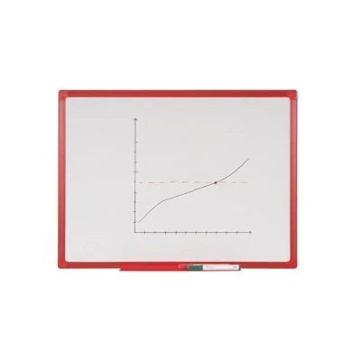 Image of Maya Whiteboard Plastic Frame