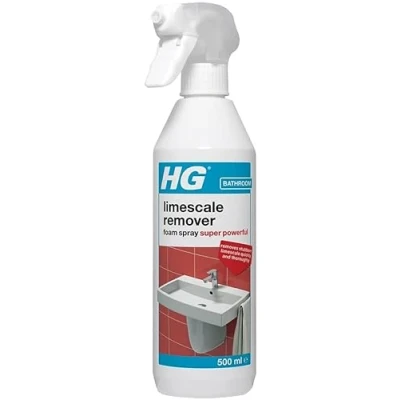 Image of HG Scale Away Foam Spray 500ml 3 x Stronger