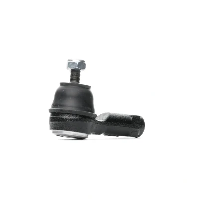 Image of 4422A052 Track rod end LEMFÖRDER 38056 01 M10x1,25mm Front Axle, both sides MITSUBISHI: Outlander 3, Lancer 8 Limousine, 2 SUV