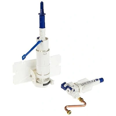 Image of Geberit K11655 Cover Plate Twin Line Conversion Kit, Multi Colour, Siehe Titel/Beschreibung/Details