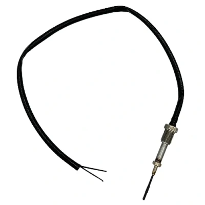 Image of Amrxuts RF7J 18 7G0A RF8G 7G0 First Exhaust GAS Temp Temperature Sensor For Mazda 3 BK BL 5 CR 6 GG GY GH 2.0 2.2 Diesel 2002 2014