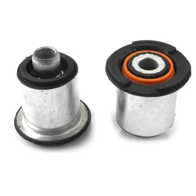 Image of ROBUST 2 Pcs Front Subframe Bush for Renault Traffic Mk2 Nissan Primastar Vauxhall Vivaro A 2001 Onwards 8200626965 8200734588 4418113