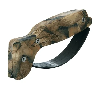 Image of Accusharp Camouflage Knife Sharpener