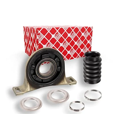 Image of 9064101181, A9064101181 Repair Set, cardan shaft centre bearing FEBI BILSTEIN 171032