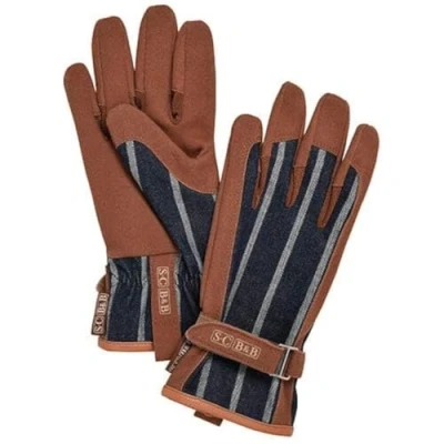 Image of Burgon &amp; Ball Sophie Conran Striped Glove