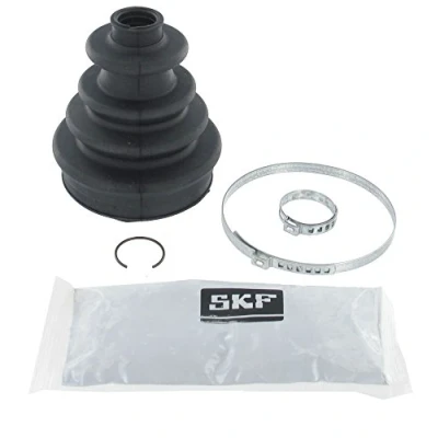 Image of VKN401 CV Boot SKF VKJP 3249 103mm FORD: Escort Classic Hatchback, 6, MG: MG ZR Hatchback