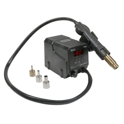 Image of Sealey Hot Air Rework Station 300W