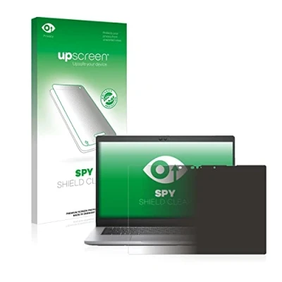 Image of upscreen Privacy Screen Protector compatible with Dell Latitude 5320 2 in 1 Touch Anti Spy Protection
